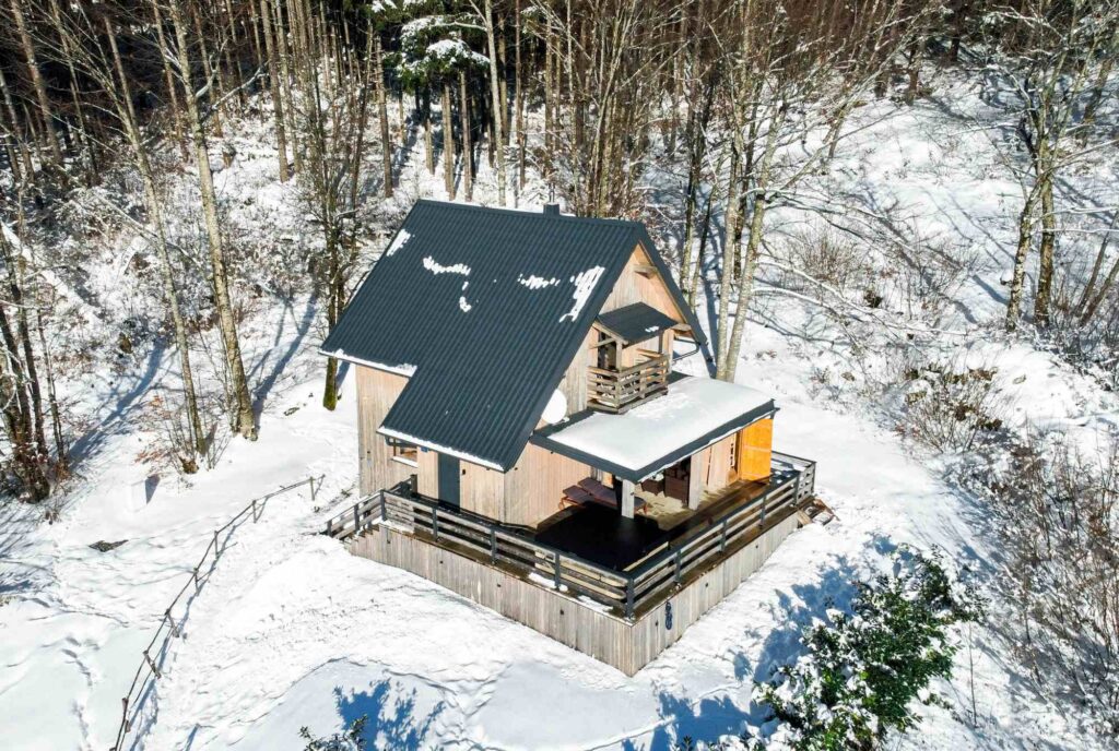 chalet_dream_sky_gorski_kotar